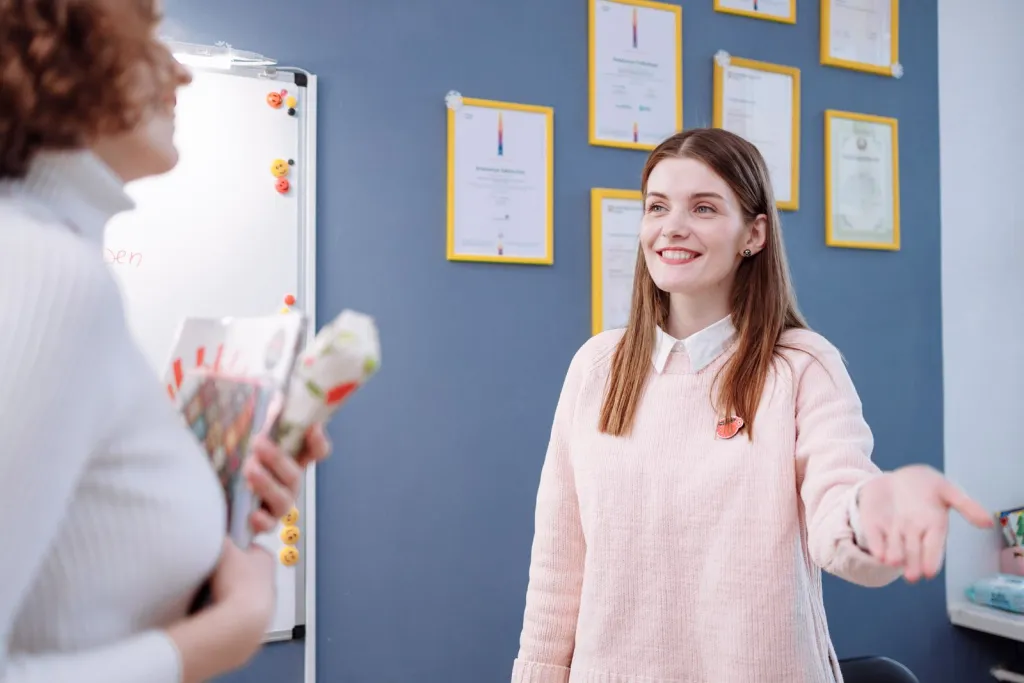 Learn Mandarin with Purpose
